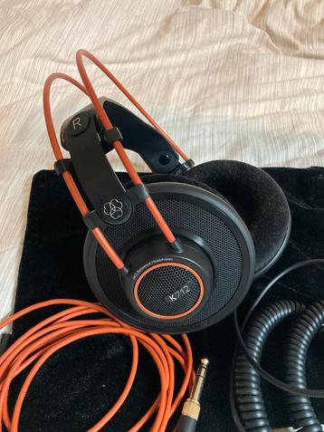 AKG K-712 Pro 