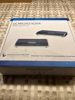 Grandstream ucm6202/6204 nieuw, Ophalen, Nieuw