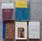 Guido Gezelle, Boeken, Gedichten en Poëzie, Gelezen, Ophalen