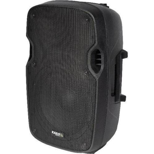 IBIZA SOUND XTK10A ACTIEVE PA SPEAKER, Audio, Tv en Foto, Luidsprekerboxen, Nieuw, Ophalen of Verzenden