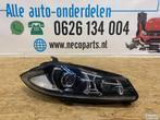 JAGUAR XF FACELIFT XENON KOPLAMP RECHTS CX23-13W029-EF, Auto-onderdelen, Ophalen of Verzenden, Gebruikt, Jaguar