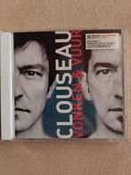 Clouseau ‎– Vonken & Vuur, Verzenden, Zo goed als nieuw