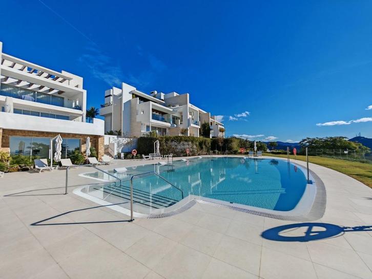 Appartement te koop, Marbella, Malaga, Spanje, Immo, Buitenland, Spanje, Appartement, Stad