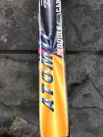 Ski’s 1,75 m en Ski laarzen maat 42 skibotten, Ophalen, 160 tot 180 cm, Gebruikt, Atomic