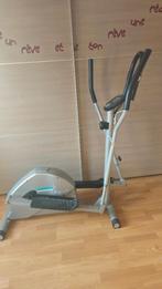 Velo elliptique, Sport en Fitness, Overige Sport en Fitness, Ophalen, Gebruikt