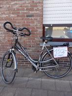 Oxford damesfiets te koop, Fietsen en Brommers, Verzenden, Gebruikt, Overige merken, Versnellingen