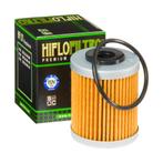 PROMO -62% - Oliefilter Hiflofiltro - HF157 - KTM Polaris, Motoren, Nieuw