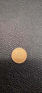 #1#    Zuid-Afrika 50 cent 2006, Postzegels en Munten, Munten | Afrika, Ophalen of Verzenden, Zuid-Afrika