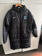 Nieuwe jas van Krc Genk maat L, Neuf, Nike, Taille 52/54 (L), Enlèvement
