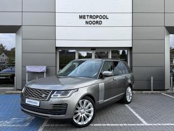 Land Rover Range Rover D300 Westminster  beschikbaar voor biedingen