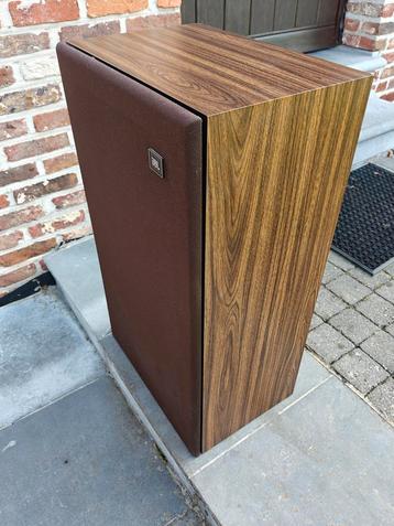 Vintage JBL boxen beschikbaar voor biedingen