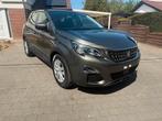 Peugeot 3008 1.6HDI navi,euro 6, cruise control, Auto's, Voorwielaandrijving, Parkeersensor, Stof, Bruin