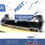 A1668855325 W166 ML63 AMG ACHTERBUMPER COMPLEET A1668855425, Arrière, Utilisé, -, -