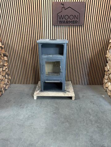 25192 Speksteenkachel Basic 3 5kw beschikbaar voor biedingen