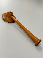 Roberts Stethoscope, 1880 antiek stethoscoop hout dokter, Antiek en Kunst, Antiek | Gereedschap en Instrumenten, Ophalen of Verzenden