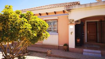Villa à vendre - Los Montesinos