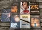 Set de 7 DVD, Enlèvement ou Envoi, Comme neuf