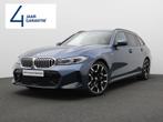 BMW Serie 3 320 FACELIFT 2 - M SPORT - HIFI -, Achat, Euro 6, Noir, 5 portes