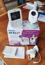 Babyphone philips, Ophalen, Zo goed als nieuw