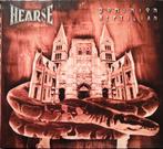 HEARSE - Dominion reptilian (CD), Ophalen of Verzenden, Zo goed als nieuw