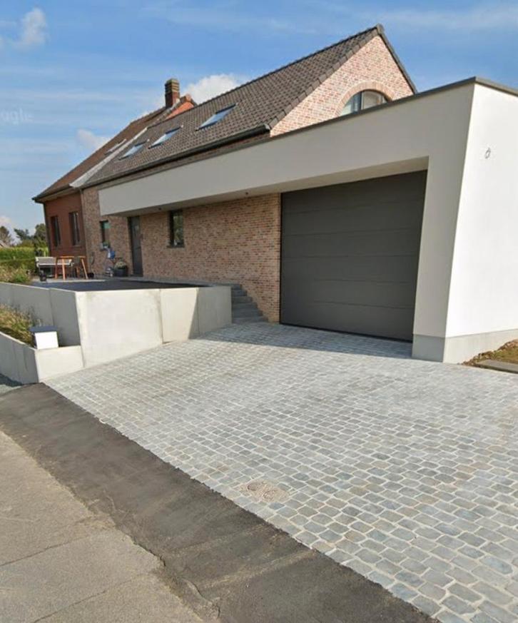Vernieuwde 3gevel, Immo, Huizen en Appartementen te koop, Provincie Vlaams-Brabant, Hoekwoning, Verkoop zonder makelaar