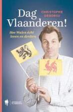 Christophe Deborsu - Annick De Wit- Mieslaw Mysliwski, Ophalen of Verzenden, Zo goed als nieuw