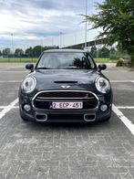 MINI Cooper S 2.0 / F56 / 2014, Auto's, Mini, 4 cilinders, Leder en Stof, Berline, Particulier