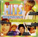 cd   /    15 Hits Van Megasterren, Cd's en Dvd's, Ophalen of Verzenden