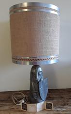 RIDDER TEMPELIERLAMP  retro  , vintage, Antiek en Kunst, Antiek | Verlichting, Ophalen of Verzenden