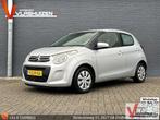 Citroen C1 1.0 e-VTi Shine | 5 Deurs | Airco |, Auto's, Citroën, 88 g/km, Elektrische ramen, C1, Handgeschakeld