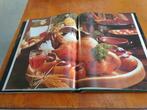 8 boeken Menu  spectrum, Boeken, Ophalen, Zo goed als nieuw, Hoofdgerechten, Gezond koken