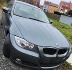 BMW 318 EURO5 2011 EXPORT, Auto's, Voorwielaandrijving, Euro 5, Bluetooth, Beige