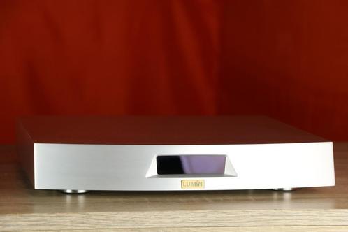 LUMIN S1 / S 1 TRADE.INRUIL Dikke vette dac-streamer! Dealer, Audio, Tv en Foto, Converters, Zo goed als nieuw, Ophalen of Verzenden