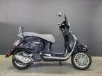 Piaggio Vespa GTS 125 (bj 2024), Motoren, Scooter, Bedrijf, 125 cc, 11 kW of minder