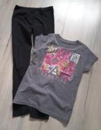 Pakket kleding meisje maat 134, Kinderen en Baby's, Kinderkleding | Maat 134, Ophalen of Verzenden, Gebruikt, Meisje