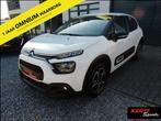 Citroën C3 1.2i 82pk /airco/cruise control/GPS/ sensoren, Autos, Citroën, Achat, Euro 6, Entreprise, Boîte manuelle