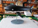 Tintin Requin, Ophalen of Verzenden, Kuifje, Zo goed als nieuw