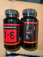 T6 Fatburner Vet verbrander 1.3 OLD FORMULA NIEUW ONGEOPEND, Sport en Fitness, Ophalen of Verzenden, Nieuw, Poeder of Drank
