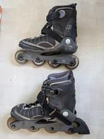 Inline skates K2, Sport en Fitness, Skeelers, Ophalen, K2, Gebruikt, Inline skates 4 wielen