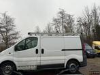 Imperiaal Renault trafic / Opel vivaro KORT L1, Auto diversen, Dakdragers, Ophalen, Gebruikt