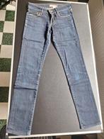 Skinny Jeans, Enlèvement ou Envoi, Porté, Bleu, W27 (confection 34) ou plus petit