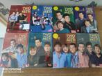 Two And A Half Men - Complete Collectie 1 t/m 8, CD & DVD, DVD | TV & Séries télévisées, Comme neuf, Tous les âges, Coffret, Enlèvement ou Envoi