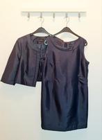 Blazer + Jurk - Your Sixth Sense - 3XL - Maat 46, Kleding | Dames, Gelegenheidskleding, Ophalen of Verzenden, Zo goed als nieuw