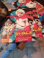 bd petit livre manga , pokemon etc, Ophalen, Nieuw