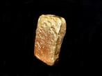 Goudbaar Goud baar Goudbaren Gouden Baren 130 Gram Goud!, Postzegels en Munten, Edelmetalen en Baren, Ophalen of Verzenden, Goud