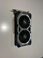 RTX 2060 Super OC 8gb, Computers en Software, Videokaarten, Ophalen, Zo goed als nieuw