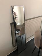 Spiegel staand Ikea mirror, Huis en Inrichting, Woonaccessoires | Spiegels, Ophalen, Gebruikt, Minder dan 50 cm, 150 tot 200 cm