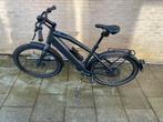 Tweedehands - Elektrische fiets speed pedelec - Stromer ST1, Fietsen en Brommers, Ophalen, Gebruikt, 30 tot 50 km per accu, Stromer