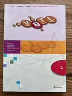 VBTL 4 functies algebraïsch rekenen en complexe getallen, Ophalen, Gelezen