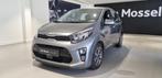 Kia Picanto PICANTO PULSE 1.0 AMT ISg, Argent ou Gris, Achat, Entreprise, Noir